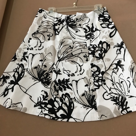 Dalia Collection Dresses & Skirts - A line skirt